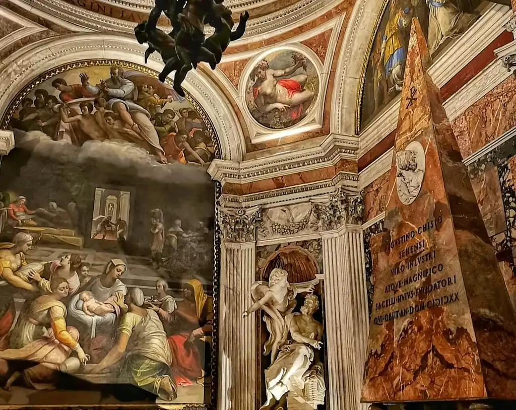 Angels and Demons tour of Rome | Private Tour