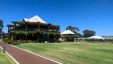 margaret river winery tours