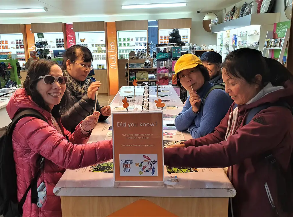 Best of Napier & Hawkes Bay Tour