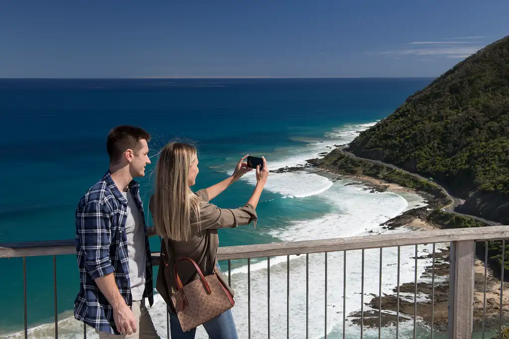 Great Ocean Road Sunset & Chocolates Day Tour | Melbourne