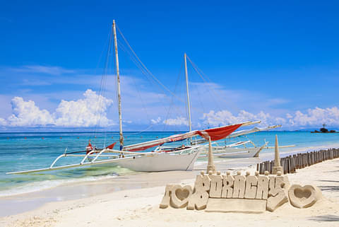 Philippines private tour