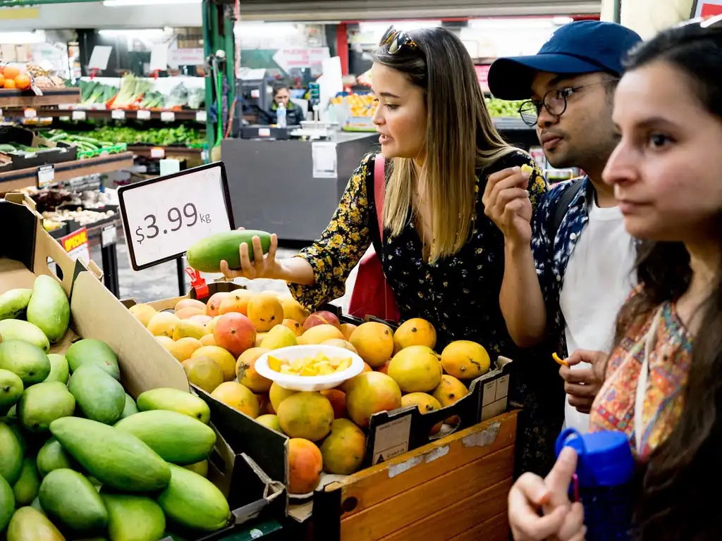 A Foodie’s Guide to Footscray, Melbourne