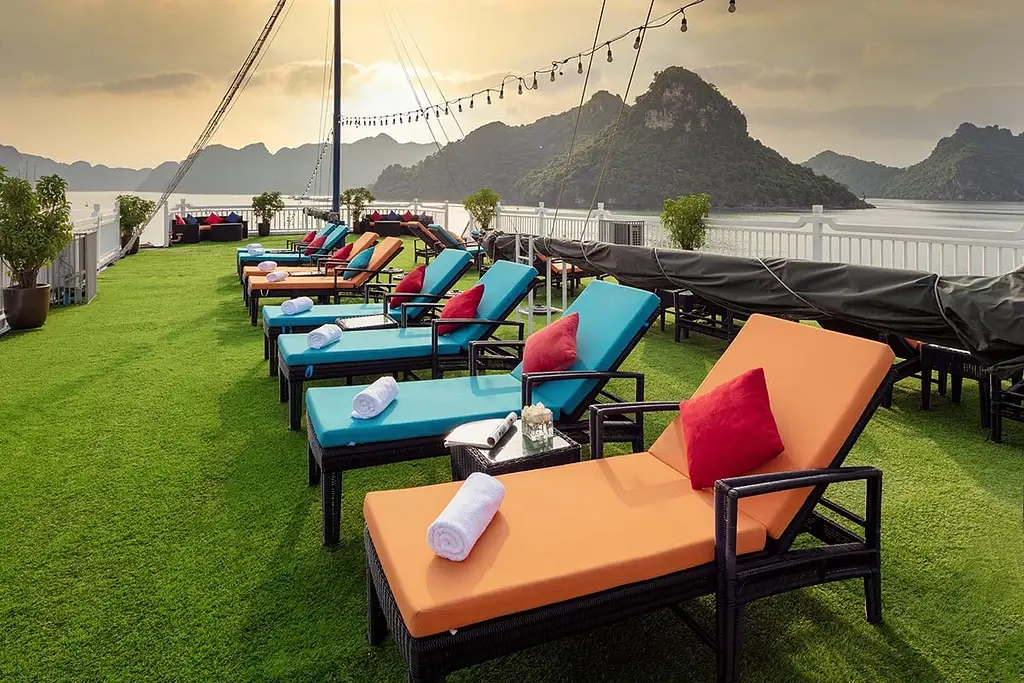 2024 Vietnam Retreat | 8 Day Getaway with Ellie Peach