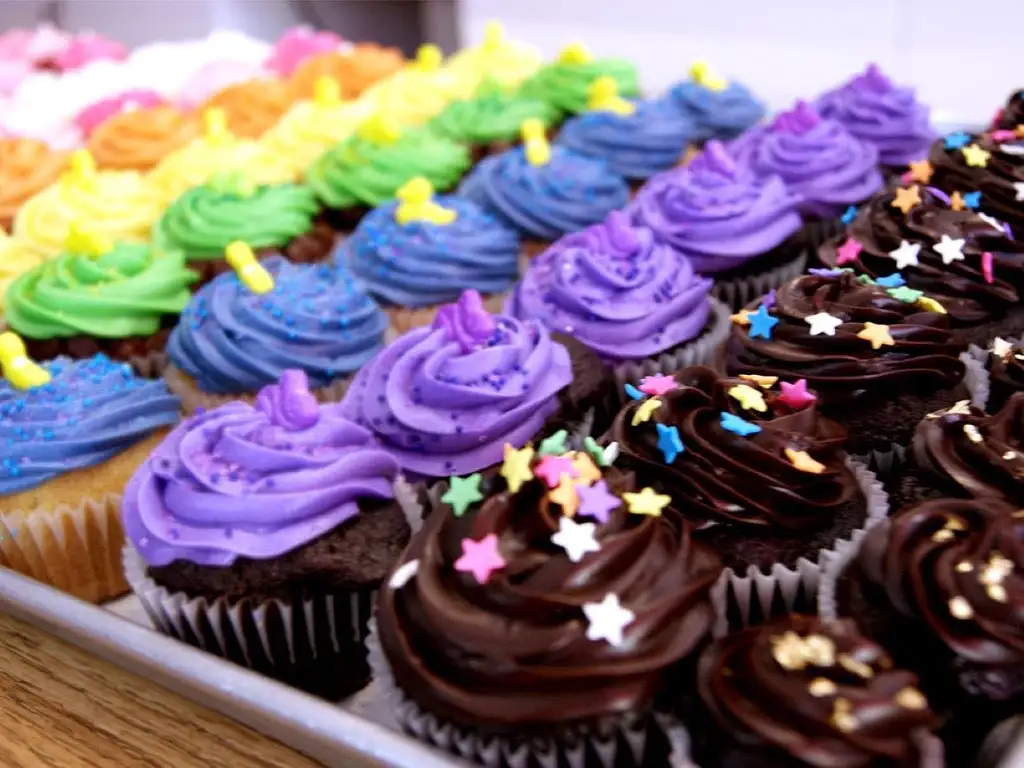 Food Tasting Tour to 'Taste the World' at Kensington Market