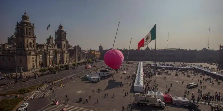 13 Days Central Mexico & Yucatan: Mexico City, Oaxaca, Oh Yeah | G Adventures 18-35's