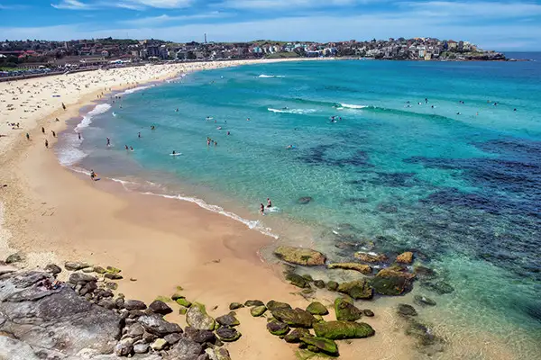 8 Day UltimateOZ Gap Year Tour | Thurs Departure from Sydney