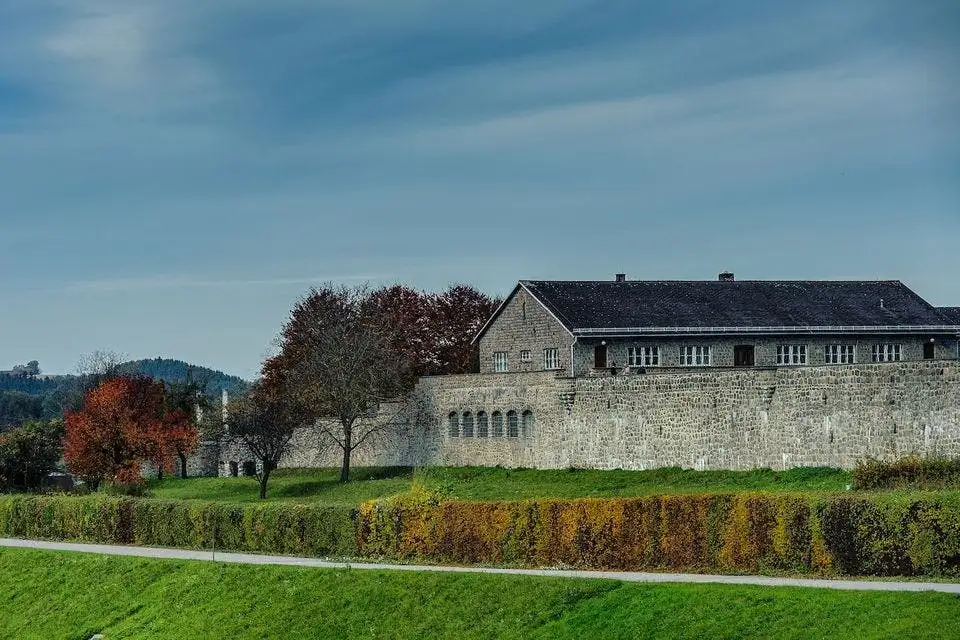 Mauthausen Concentration Camp Memorial daytrip from Vienna