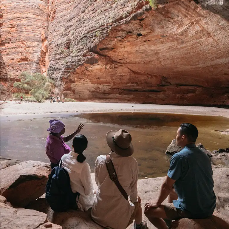 Bungle Bungle Range Scenic Flight from Halls Creek
