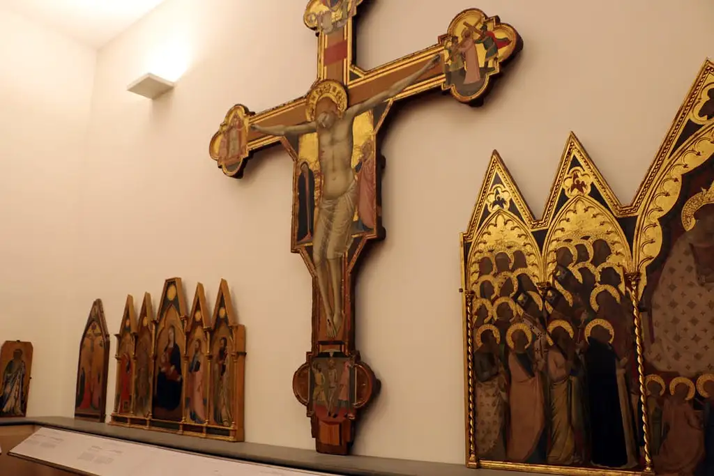 Skip the Line Accademia Gallery Guided Tour