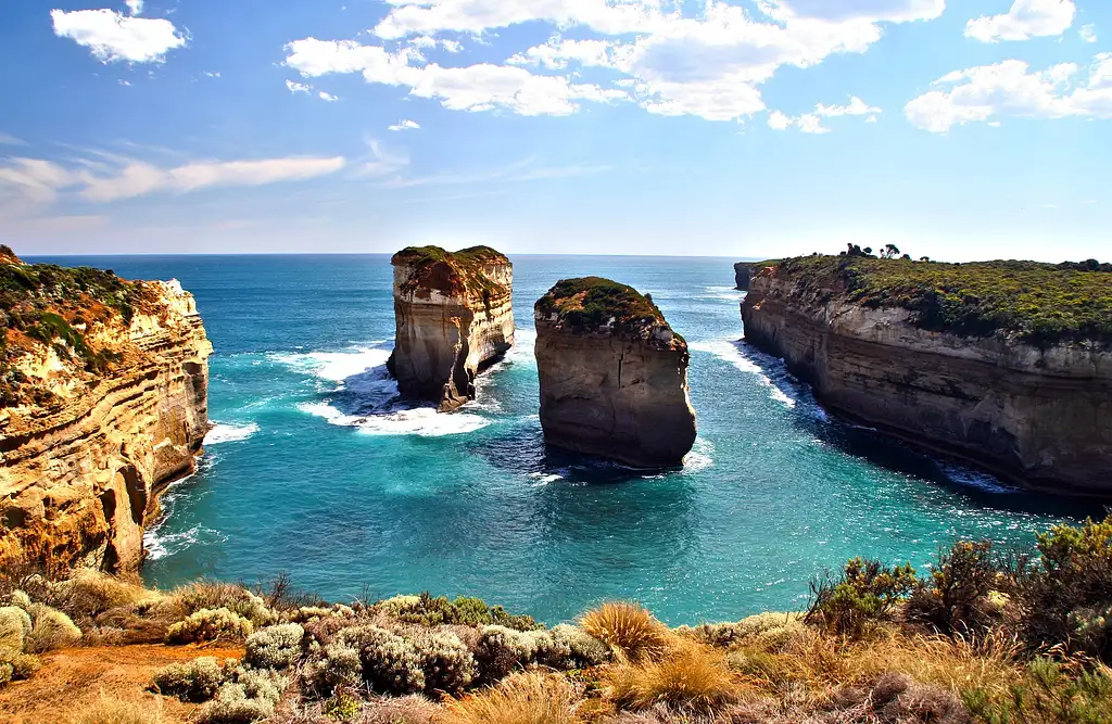 3 Day Great Ocean Road + Grampians Tour From Melbourne | Wildlife Tours Australia