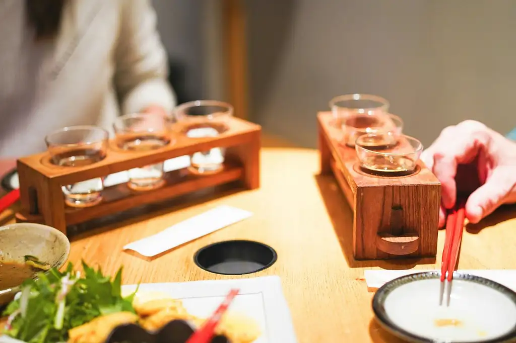 Kyoto Night Foodie Tour