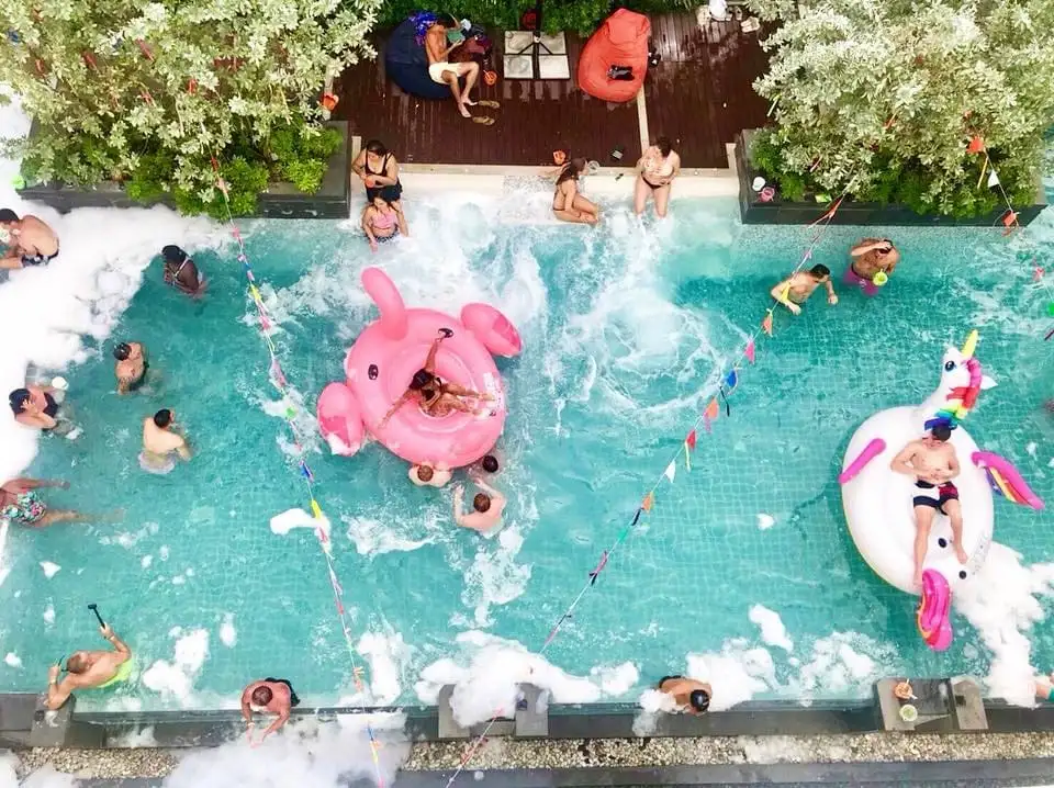 8 Day Thailand Vacay with Gabby "The Sequel" | 4 May 2025