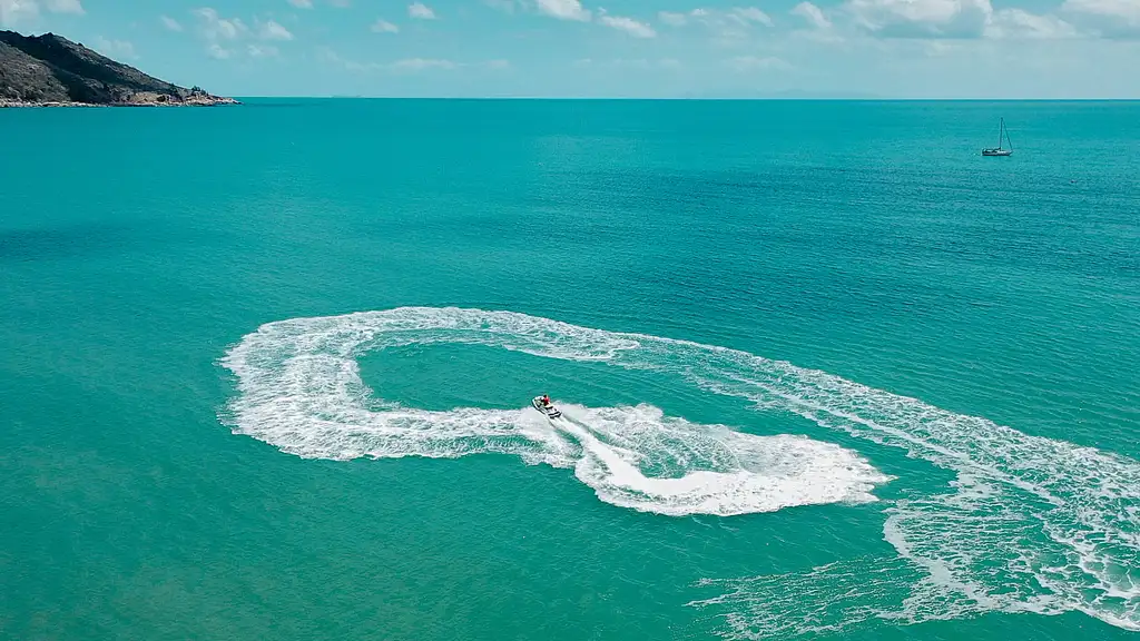 Jetski Hire Magnetic Island