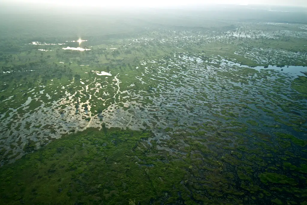 Jabiru Sunset Spectacular – 60 Minute Scenic Flight