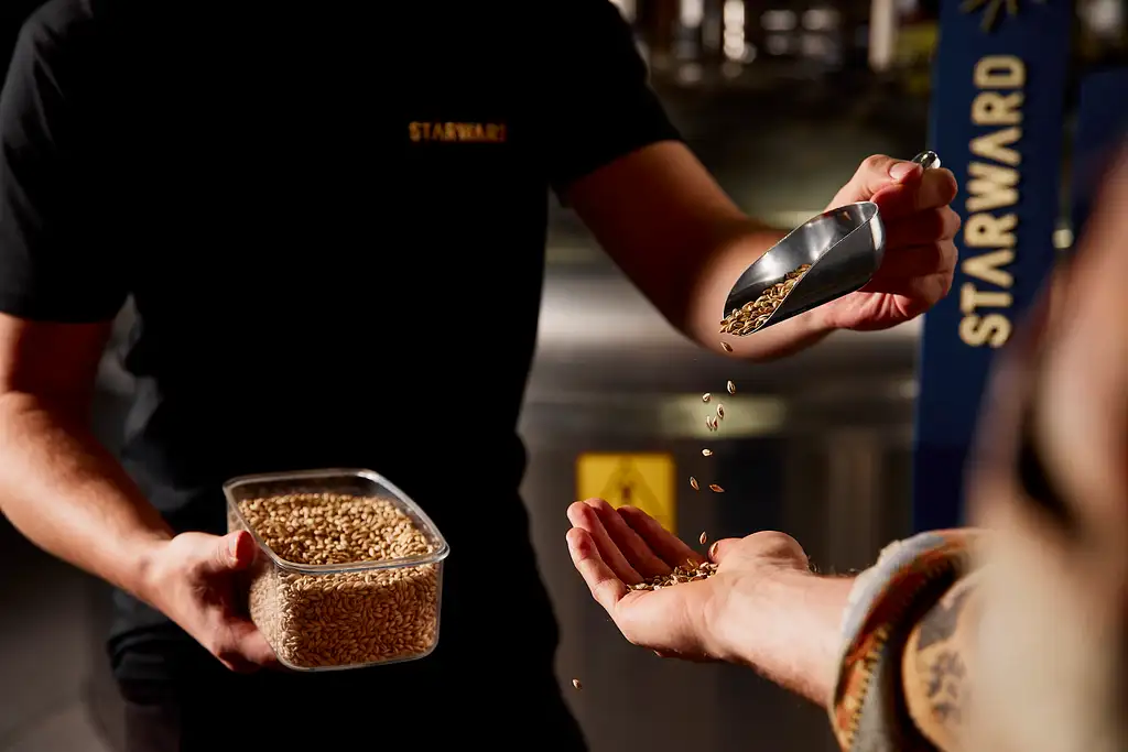Distillery Tour & Tasting | Starward Whisky Melbourne