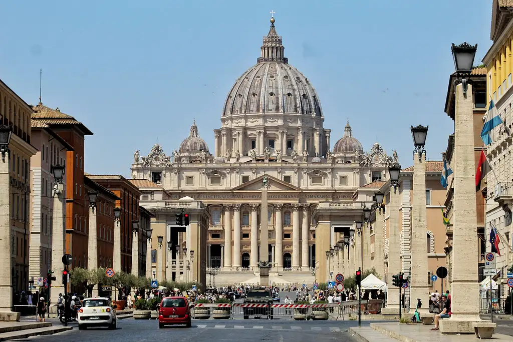 Vatican Museums And Sistine Chapel Skip-the-line Tickets