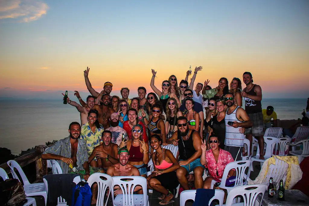 8 Day Thailand Experience | TruTravels