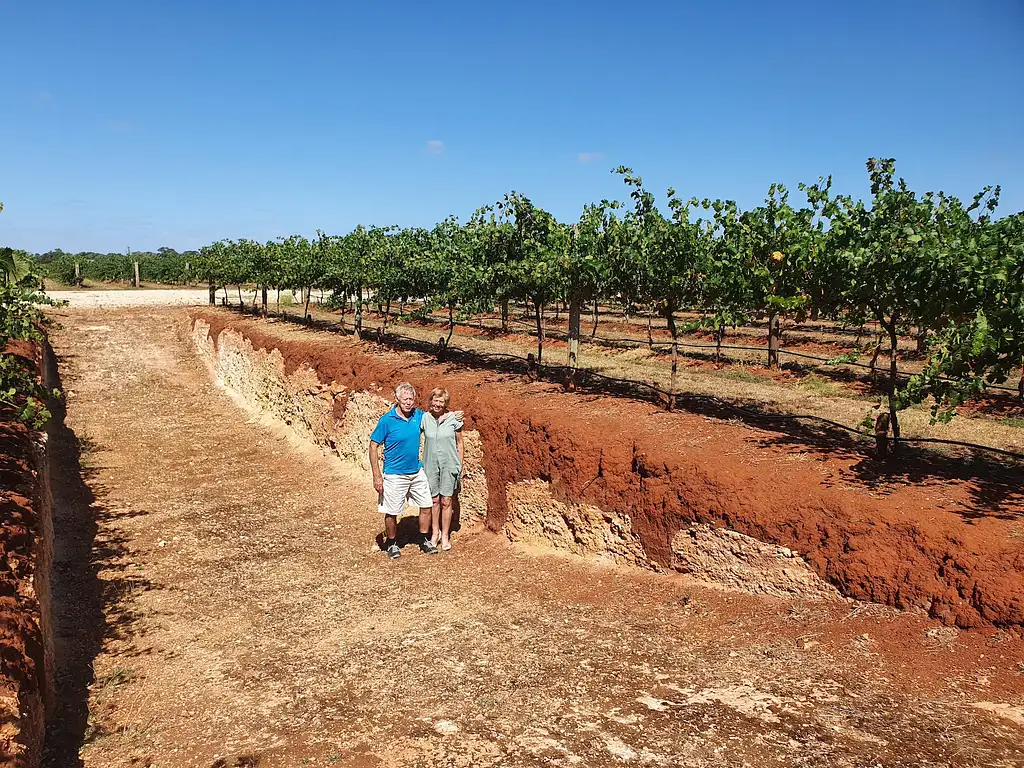 3 Night 2 Day Coonawarra & Mount Gambier Private Tour