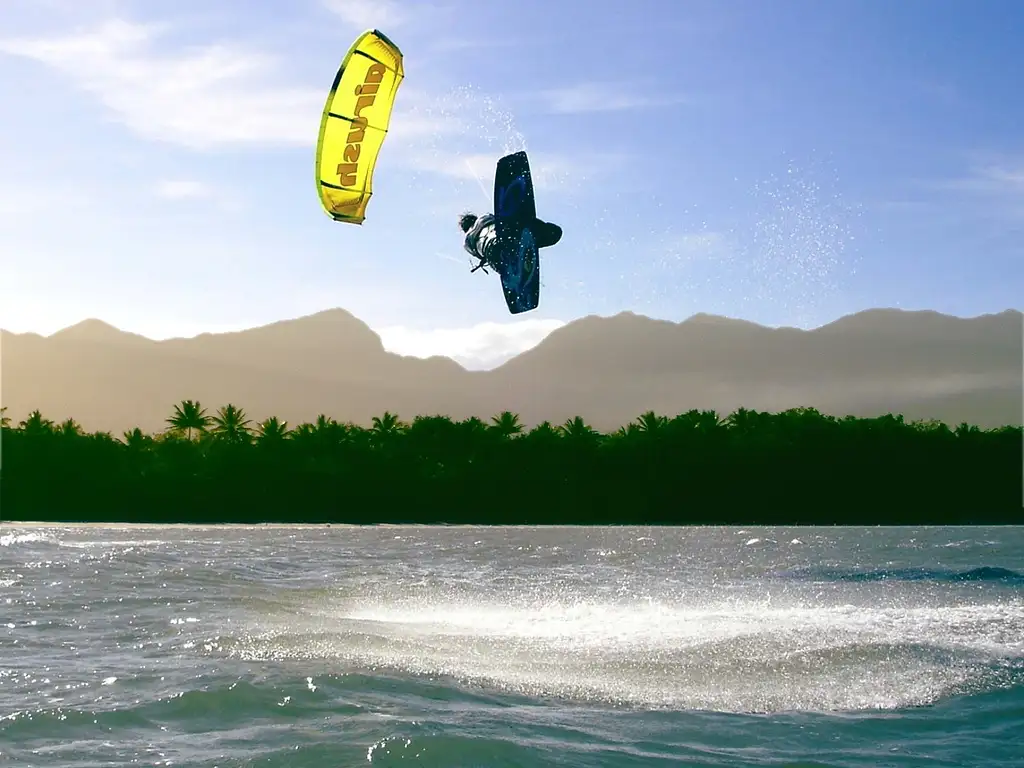 Zero to Hero | Full Day Kite Surf Session