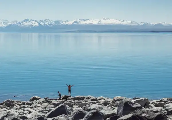 'Southern Round-up' Bus Pass | NZ South Island | Kiwi Experience