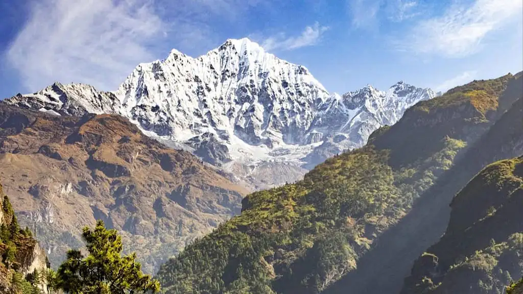 15 Day Delhi to Kathmandu Adventure | G Adventures