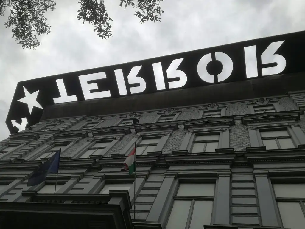 Communist Budapest: The “Happiest Barrack” in the Soviet Bloc Tour