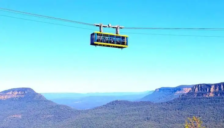 Blue Mountains & Featherdale Full Day Tour