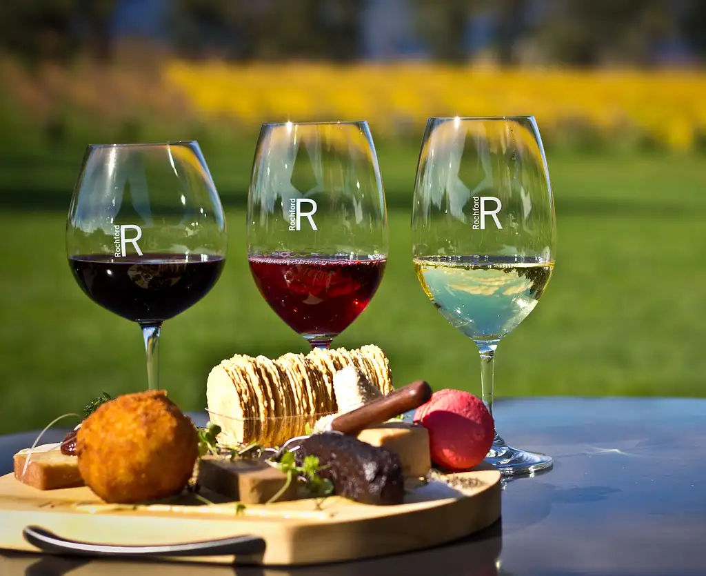 Yarra Valley Gourmet Tour | From Melbourne