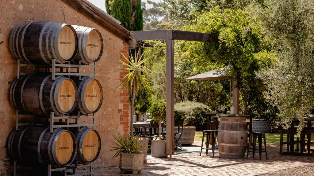 McLaren Vale South Hop-On Hop-Off Tour