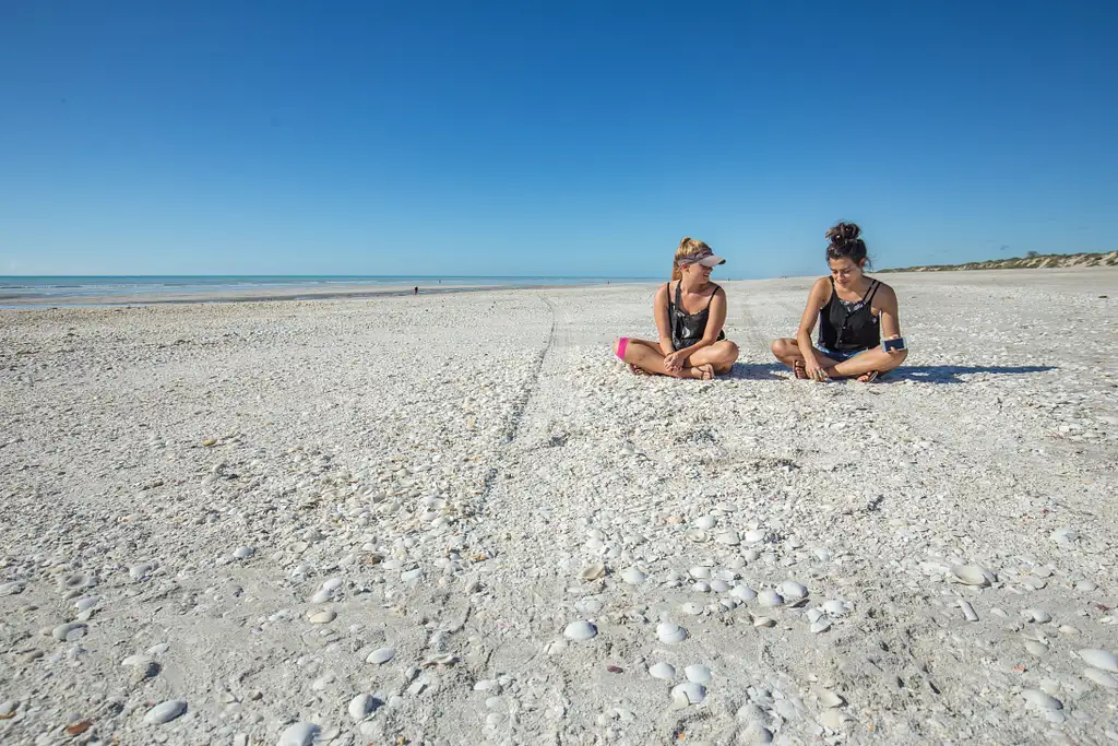 10 Day Western Australia Adventure | Broome to Perth
