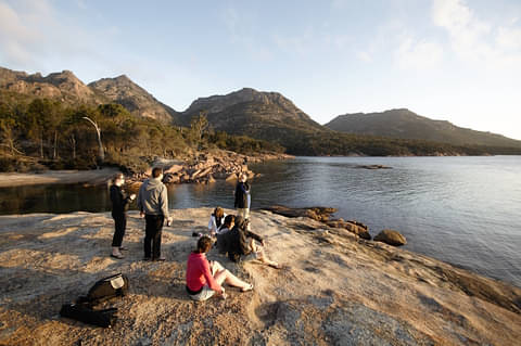Freycinet National Park Tours