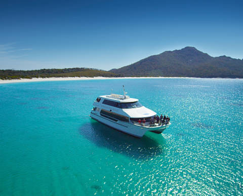 Wineglass Bay Cruise