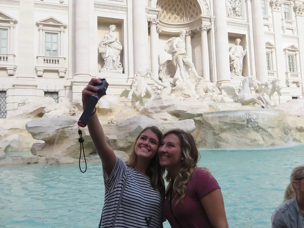 The Best Of Rome In Four Days!
