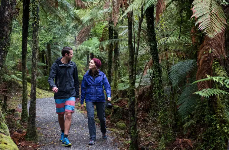 New Zealand 7 Day Southern Voyager Trip + Heli Hike + Milford Sound Cruise