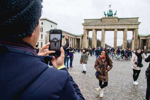 15 Day Tour - European Gems