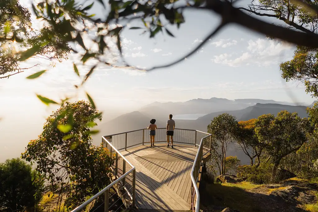 3 Day Great Ocean Road & Grampians Tour | Adelaide to Melbourne
