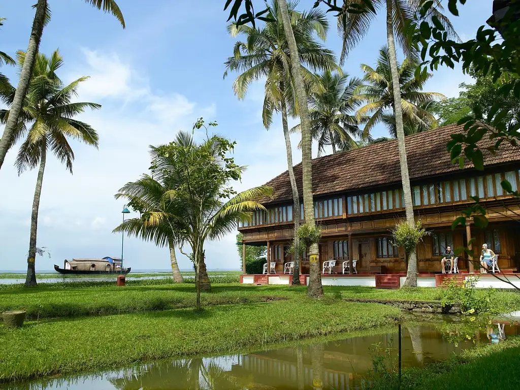 Best of Kerala Tour
