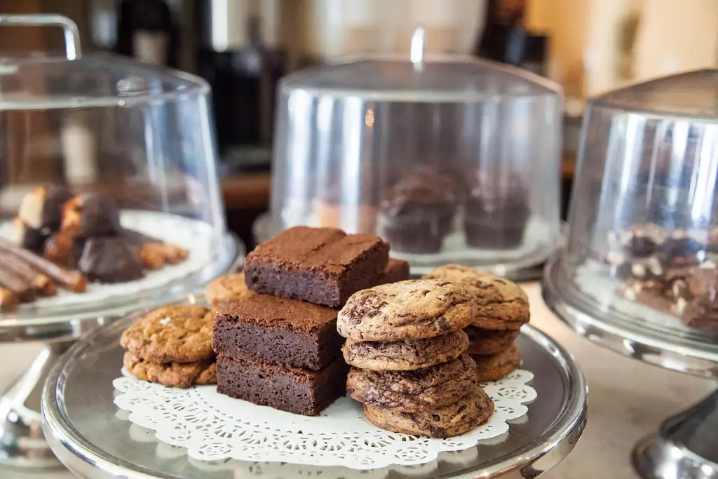 Brooklyn Chocolate Tour By Bus