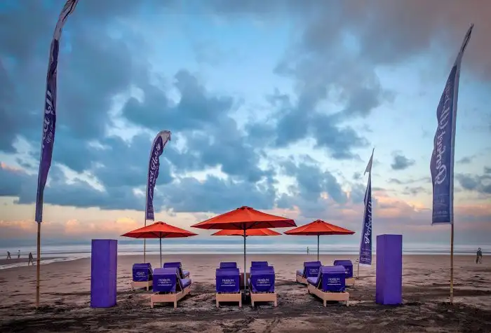 7 Day Bali Package with Caroline | 5 August 2024
