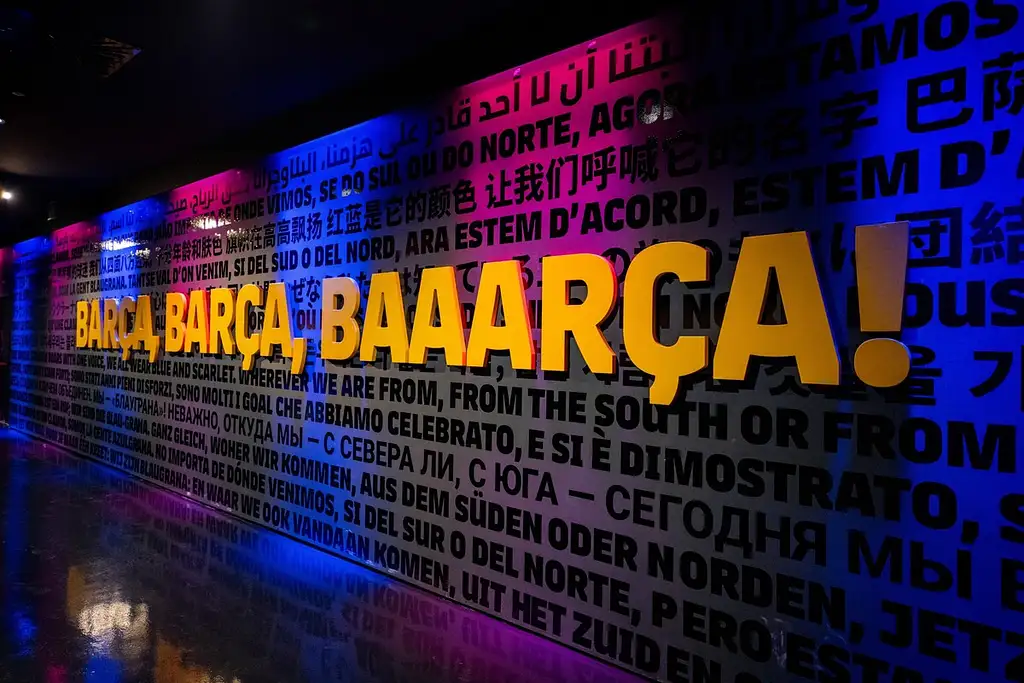Go City Barcelona: All-inclusive Pass