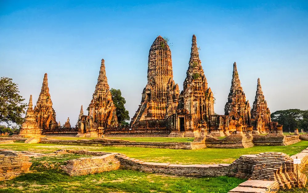 14 Day Northern Thailand Adventure