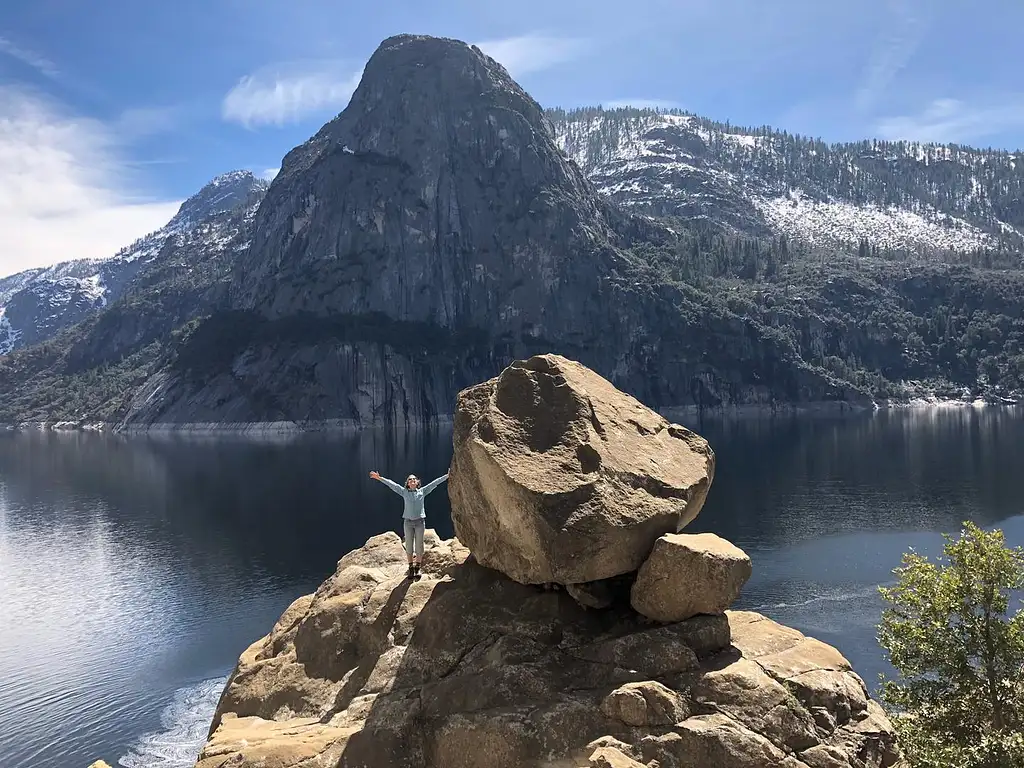 Yosemite Valley Discovery Tour