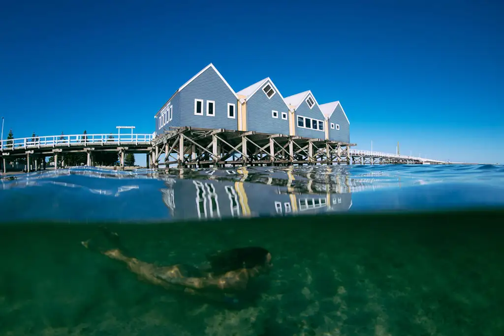 3 Day Margaret River Tour ex Perth