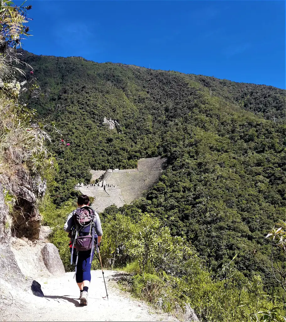 Inca Trail Tour To Machu Picchu - 2 Days 1 Night