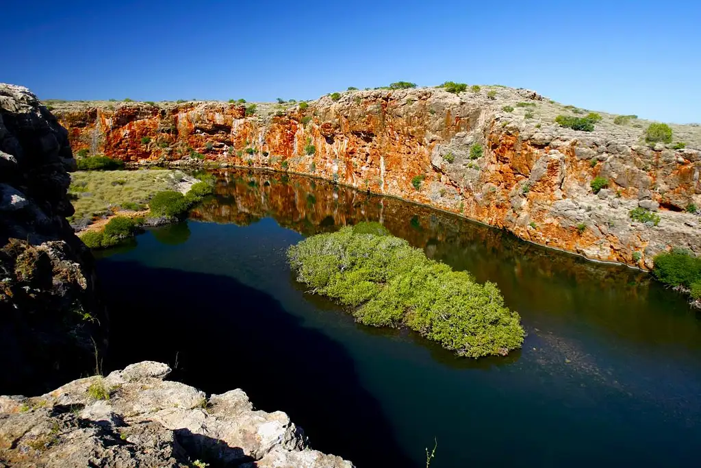 11 Day Perth to Broome West Coast - Small Group Camping Tour