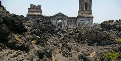 8 Day Tour - Mexico: Tales of Michoacan
