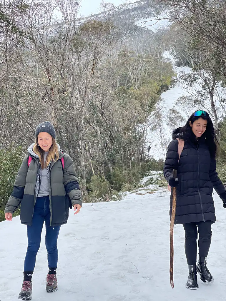 3 Day Thredbo Snow Trip | Departing Sydney