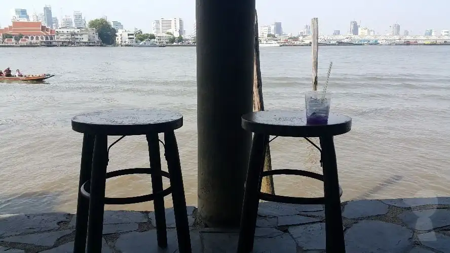 Bike Along Bangkok’s Green Lung