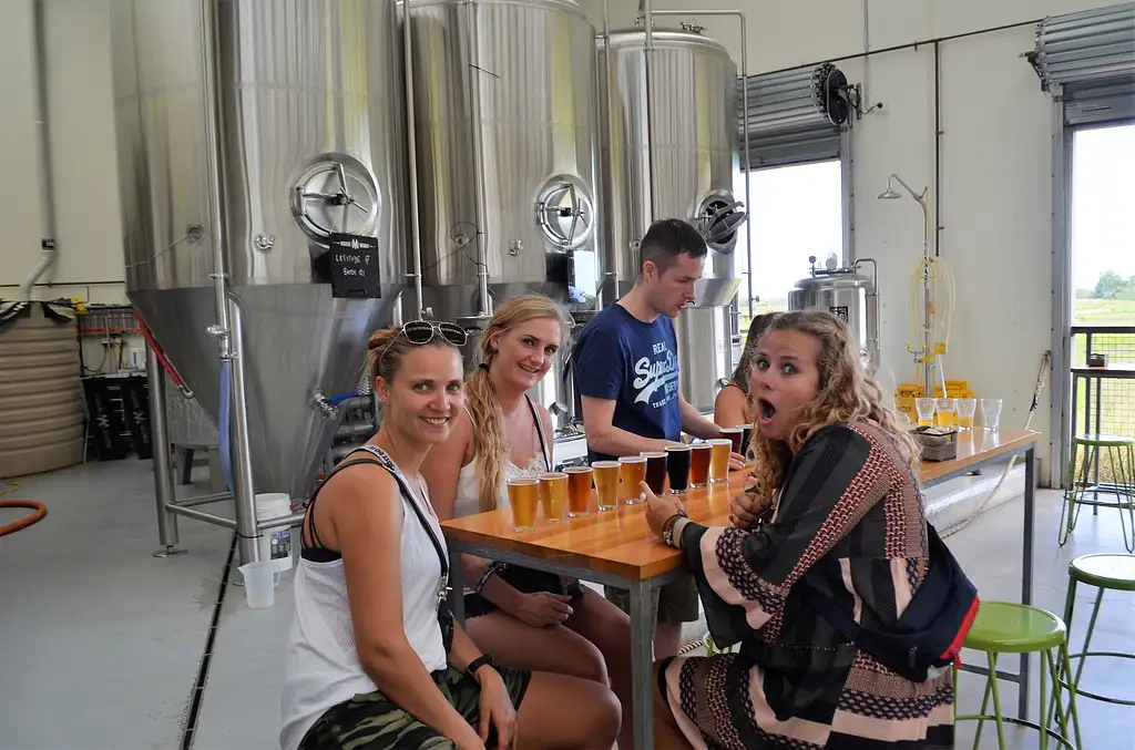 Cairns Tablelands Tasting Tour with lunch