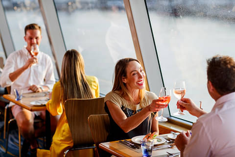 Premium Sydney Harbour Sightseeing Experience